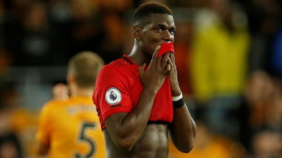 manchester united disgusted by racist abuse of pogba manchester united disgusted by racist abuse of pogba
