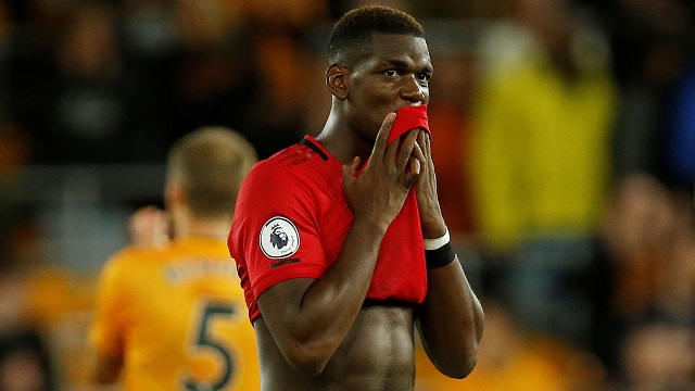 manchester united disgusted by racist abuse of pogba