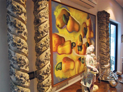 the ambassador s collection for the love of art