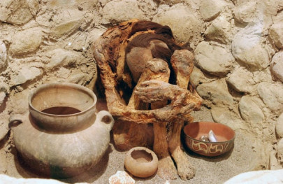 k p increases budget for archaeology culture by rs3b k p increases budget for archaeology culture by rs3b
