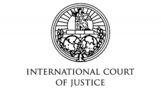 law ministry undecided on taking kashmir issue to icj law ministry undecided on taking kashmir issue to icj