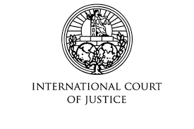 international court of justice logo