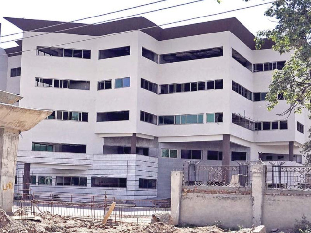 a view of under construction rawalpindi institute of urology and kidney transplant photo agha mehroz express a view of under construction rawalpindi institute of urology and kidney transplant photo agha mehroz express