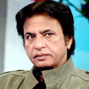 veteran actor ghulam mohiuddin to receive pride of performance veteran actor ghulam mohiuddin to receive pride of performance
