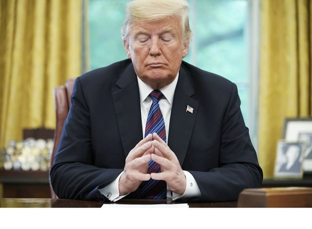 us president donald trump photo reuters us president donald trump photo reuters