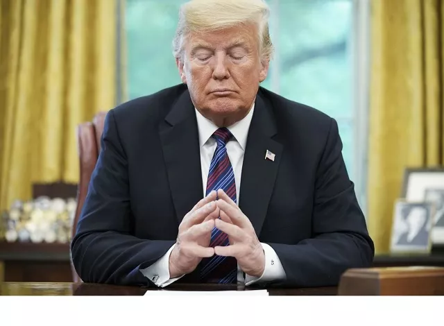 us president donald trump photo reuters us president donald trump photo reuters