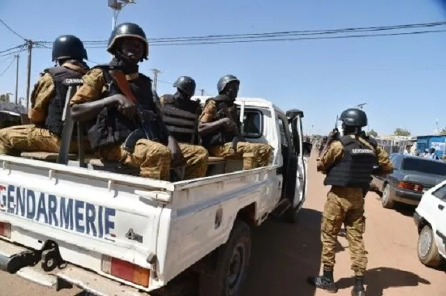 monday 039 s attack came four days after suspected militants raided a village in the restive north killing 15 people plundering and burning shops photo afp monday 039 s attack came four days after suspected militants raided a village in the restive north killing 15 people plundering and burning shops photo afp