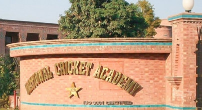 twelve emerging cricketers invited at the nca twelve emerging cricketers invited at the nca