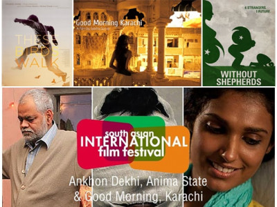 why are we being cut off from independent pakistani films