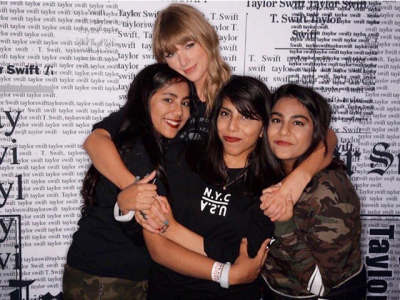 taylor swift helps pakistani immigrant s dream come true with 6 386 of university fee