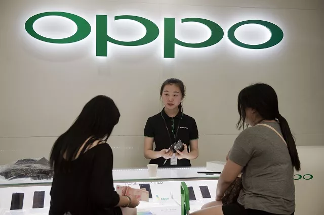 the chinese manufacturer first confirmed the arrival of its future flagship on weibo photo afp the chinese manufacturer first confirmed the arrival of its future flagship on weibo photo afp