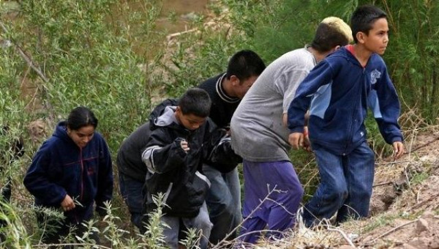 new rules would replace a 1997 legal agreement that limits the time us immigration authorities can detain migrants photo afp file new rules would replace a 1997 legal agreement that limits the time us immigration authorities can detain migrants photo afp file