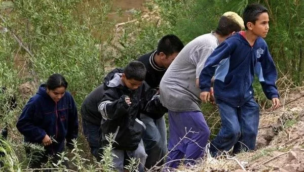 new rules would replace a 1997 legal agreement that limits the time us immigration authorities can detain migrants photo afp file new rules would replace a 1997 legal agreement that limits the time us immigration authorities can detain migrants photo afp file