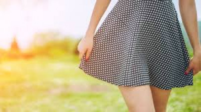 man arrested in spain for upskirting over 500 women man arrested in spain for upskirting over 500 women