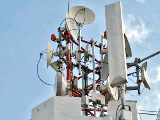 a telenor official said cellular networks were not bound to pay the amount because the court had not issued any order on the matter yet photo file a telenor official said cellular networks were not bound to pay the amount because the court had not issued any order on the matter yet photo file