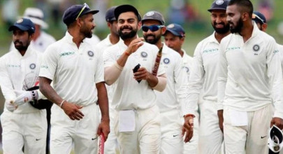 india look to extend stranglehold over west indies in first test india look to extend stranglehold over west indies in first test