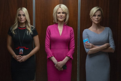 charlize theron looks unrecognisable in film on fox news sexual harassment scandal charlize theron looks unrecognisable in film on fox news sexual harassment scandal