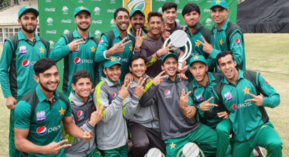 six candidates in race to become pakistan under 19 coach