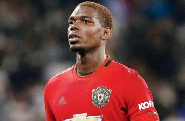 united executives were keen for a meeting with twitter after their french world cup winning midfielder paul pogba was the victim of abuse following his penalty miss in monday 039 s 1 1 draw with wolverhampton wanderers photo afp united executives were keen for a meeting with twitter after their french world cup winning midfielder paul pogba was the victim of abuse following his penalty miss in monday 039 s 1 1 draw with wolverhampton wanderers photo afp