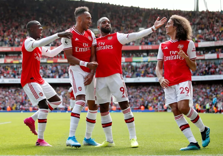 the two previous meetings at anfield ended in 4 0 and 3 1 defeats for arsene wenger 039 s arsenal teams but there is a fresh optimism around the club after a successful transfer window photo reuters the two previous meetings at anfield ended in 4 0 and 3 1 defeats for arsene wenger 039 s arsenal teams but there is a fresh optimism around the club after a successful transfer window photo reuters