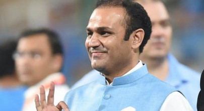 anything can happen in pakistan sehwag anything can happen in pakistan sehwag