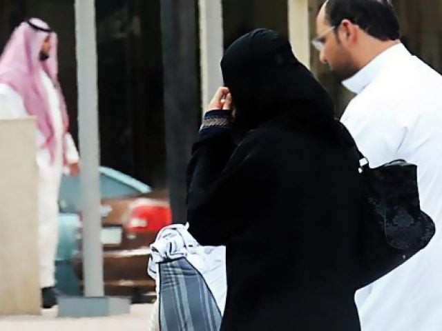 wife complains that her husband doesn 039 t argue at all photo afp file wife complains that her husband doesn 039 t argue at all photo afp file
