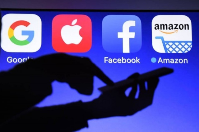 aims to defend global tax on tech giants at g7 meeting photo online aims to defend global tax on tech giants at g7 meeting photo online