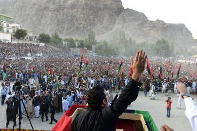 pti govt s foreign policy has left pakistan isolated on world stage bilawal