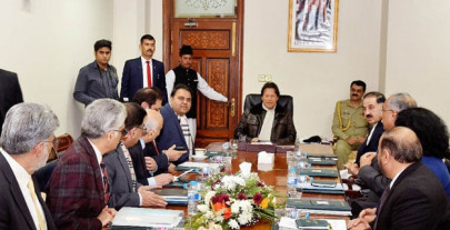 pm chairs kashmir core group meeting pm chairs kashmir core group meeting