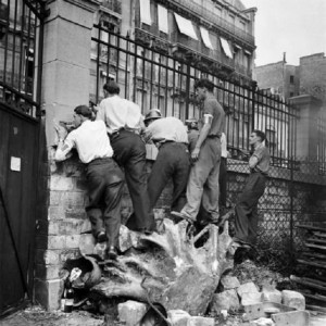 75 years ago paris freed from nazi occupation 75 years ago paris freed from nazi occupation