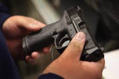 us man with gun cache charged for threatening to shoot up hotel us man with gun cache charged for threatening to shoot up hotel