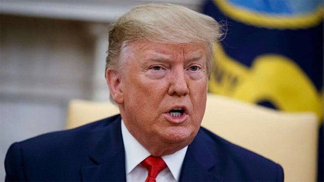 us president donald trump photo radio pakistan us president donald trump photo radio pakistan