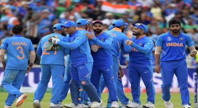 man arrested for threatening to kill indian cricketers man arrested for threatening to kill indian cricketers