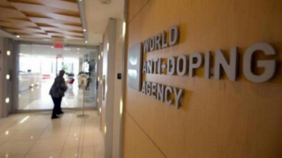 wada suspends new delhi lab over test wada suspends new delhi lab over test