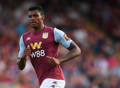 aston villa s smith not worried about wesley s slow start aston villa s smith not worried about wesley s slow start