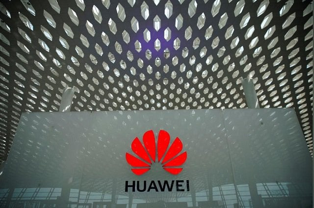 chinese tech giant 039 s revenue to suffer hit of 30b following impact of restrictions photo reuters chinese tech giant 039 s revenue to suffer hit of 30b following impact of restrictions photo reuters