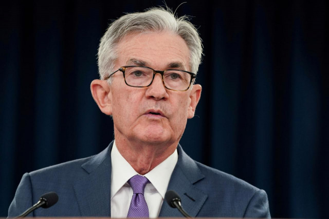 emphasises us economy has continued to perform well overall photo reuters emphasises us economy has continued to perform well overall photo reuters