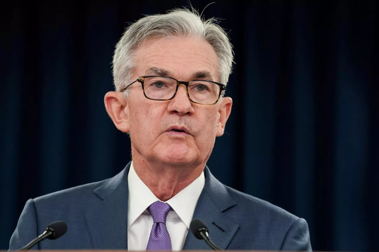 emphasises us economy has continued to perform well overall photo reuters emphasises us economy has continued to perform well overall photo reuters