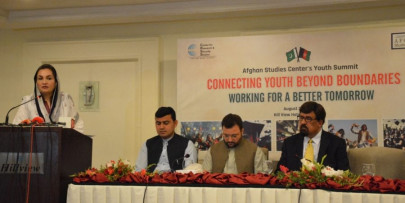role of youth critical in pak afghan ties role of youth critical in pak afghan ties
