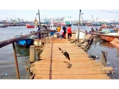 baba and bhit islands where the streets have no wheels baba and bhit islands where the streets have no wheels