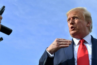 trump praises danish pm he called nasty over greenland row