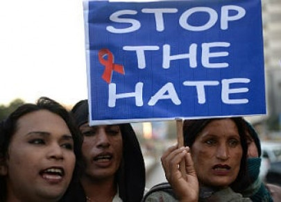 a psychiatrist s perspective on gay and transgender persons in pakistan a psychiatrist s perspective on gay and transgender persons in pakistan