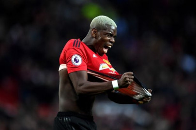 united fans will back pogba after racist abuse says solskjaer united fans will back pogba after racist abuse says solskjaer