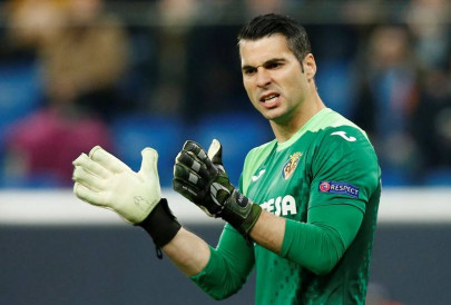 indignant villarreal slam penalty re take due to var review indignant villarreal slam penalty re take due to var review