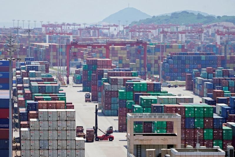 move comes hours after china unveiled retaliatory tariffs on 75b worth of us goods photo file