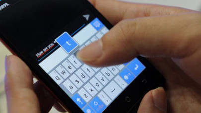 cyberlinguistics what s in a full stop