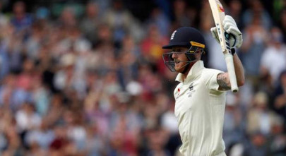 incredible stokes helps england level the ashes incredible stokes helps england level the ashes