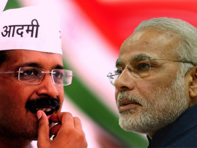 indian elections 2014 it s kejriwal versus modi and i know who the winner is indian elections 2014 it s kejriwal versus modi and i know who the winner is