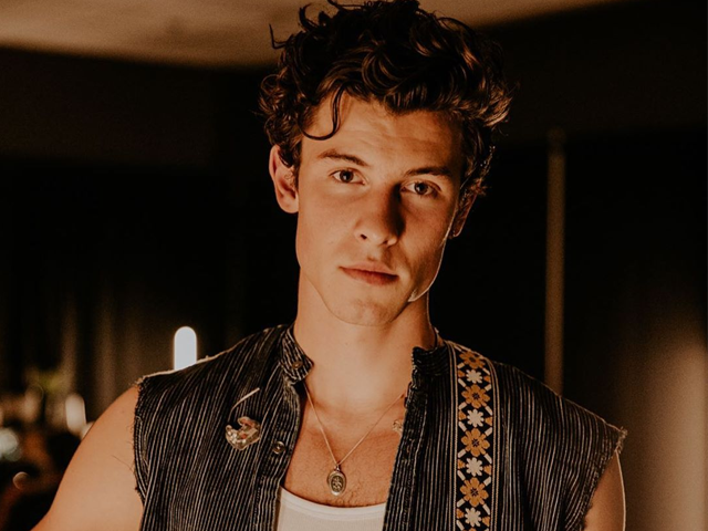 shawn mendes opens up about sexuality during colorado concert such a beautifully complex thing shawn mendes opens up about sexuality during colorado concert such a beautifully complex thing