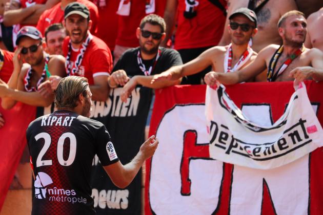 later on sunday paris saint germain 039 s 039 ultra 039 fans also vented their fury towards the league during their game against toulouse displaying a banner which read quot stop ultraphobia quot photo afp